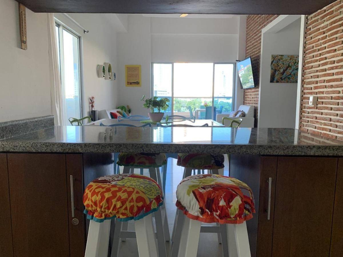 Mirador Del Laguito Apartamento