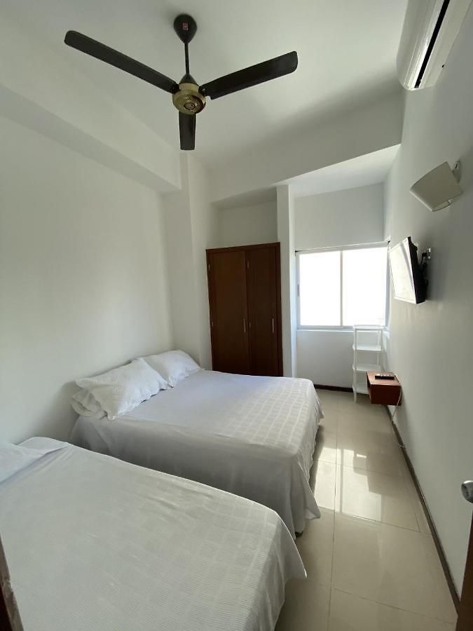 Mirador Del Laguito Apartamento
