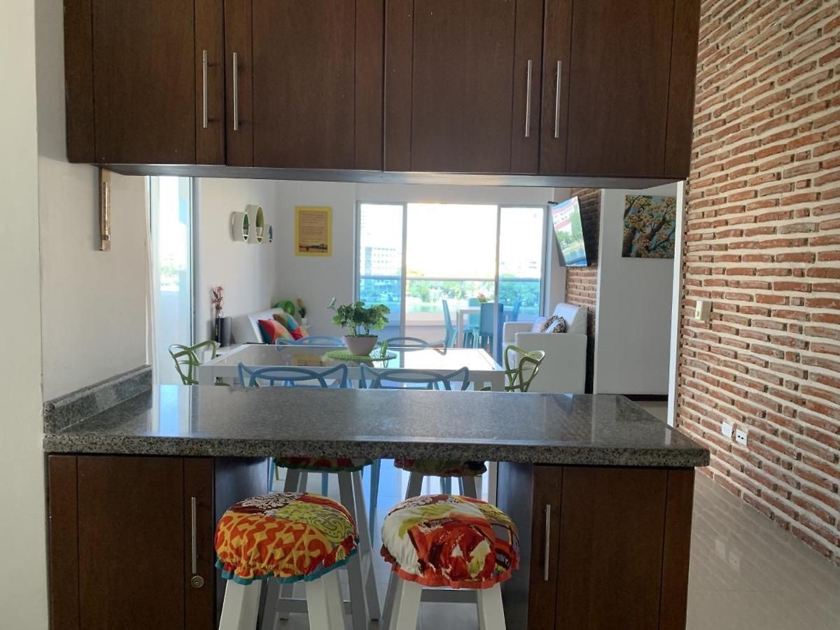 Mirador Del Laguito Apartamento *
