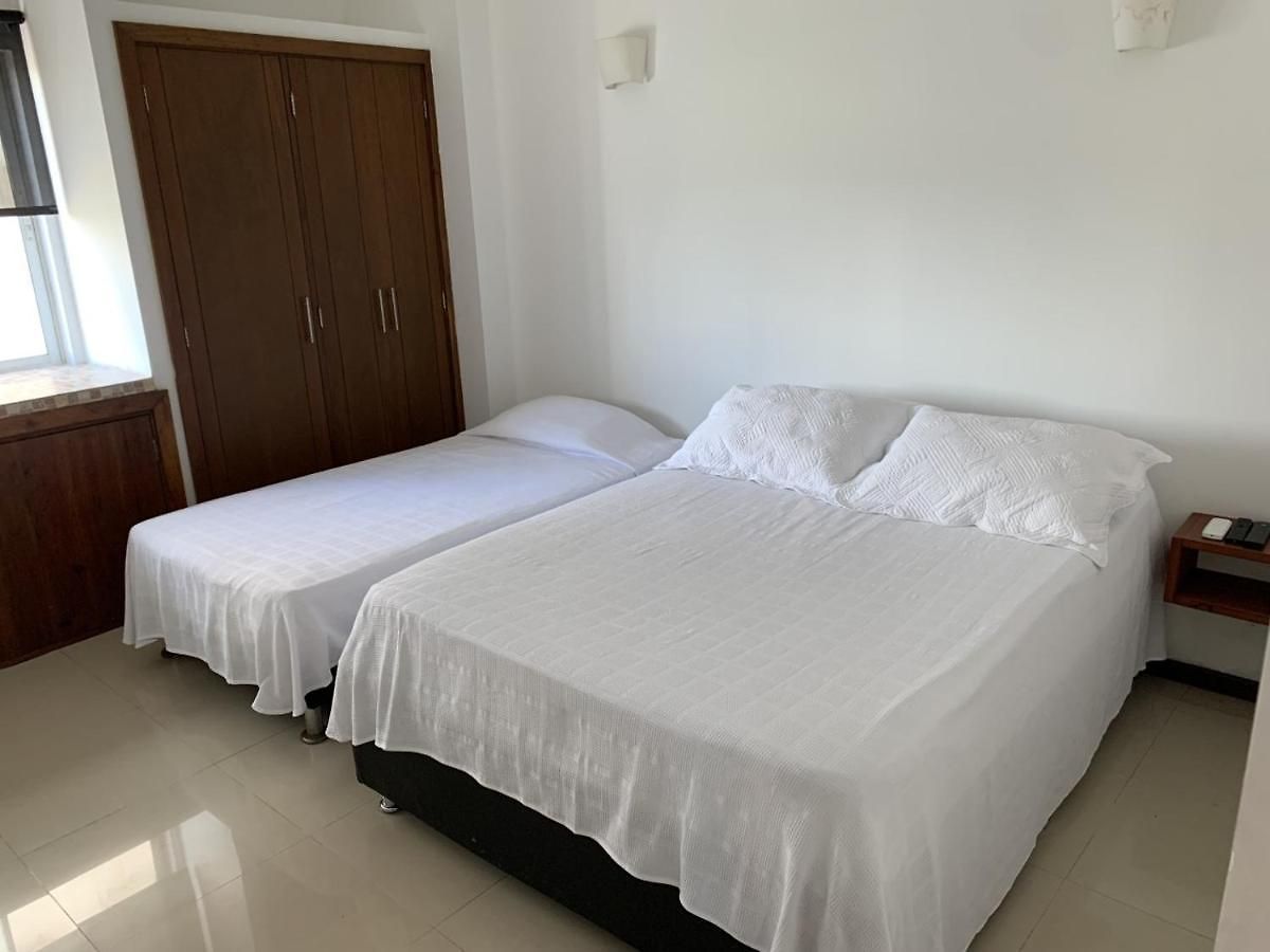 Mirador Del Laguito Apartamento Cartagena