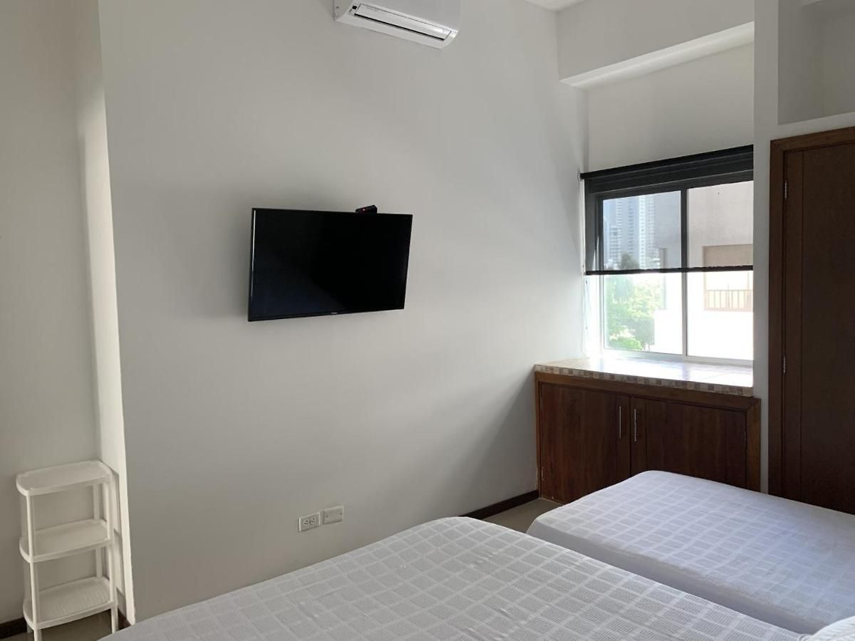 Apartamento Mirador Del Laguito *