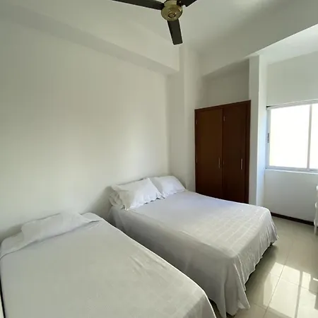 Apartamento Mirador Del Laguito *