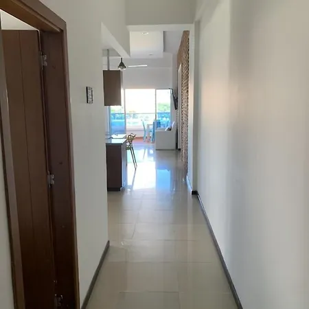 Mirador Del Laguito Apartamento