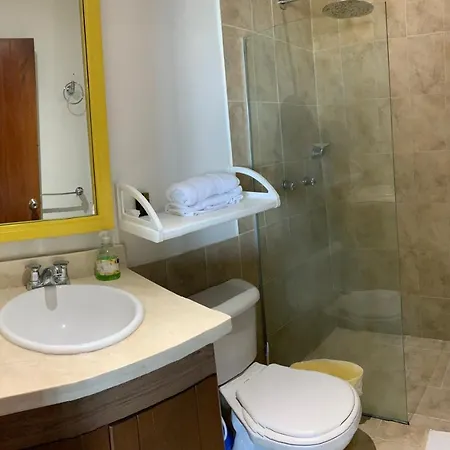 Apartamento Mirador Del Laguito *