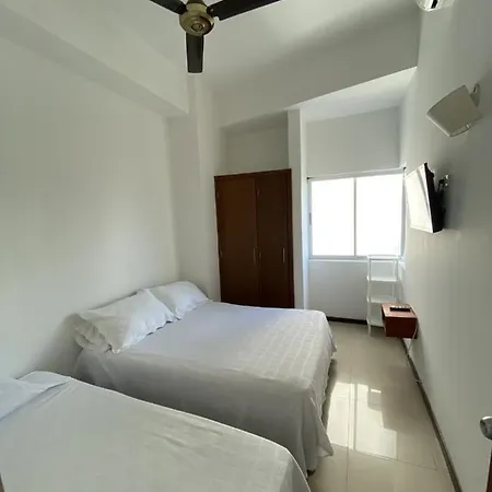 Mirador Del Laguito Apartamento