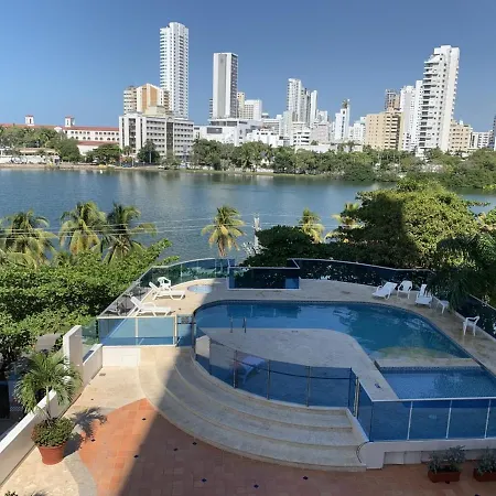 Mirador Del Laguito Apartamento