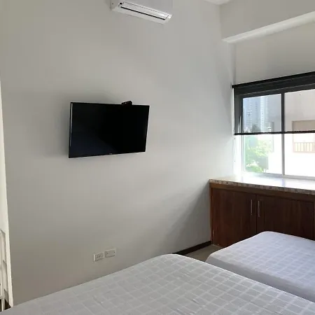 Apartamento Mirador Del Laguito *