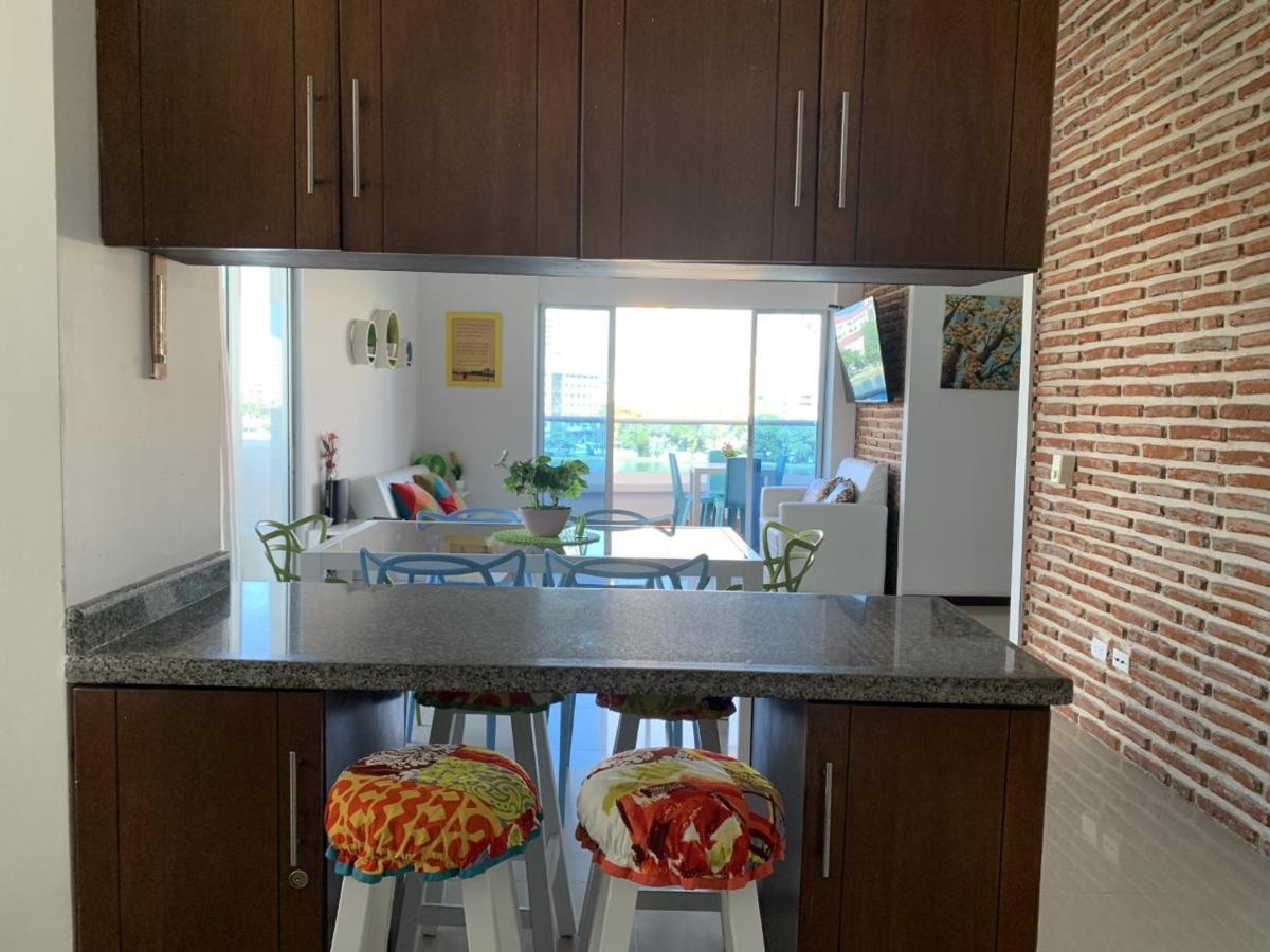 Mirador Del Laguito Apartamento *
