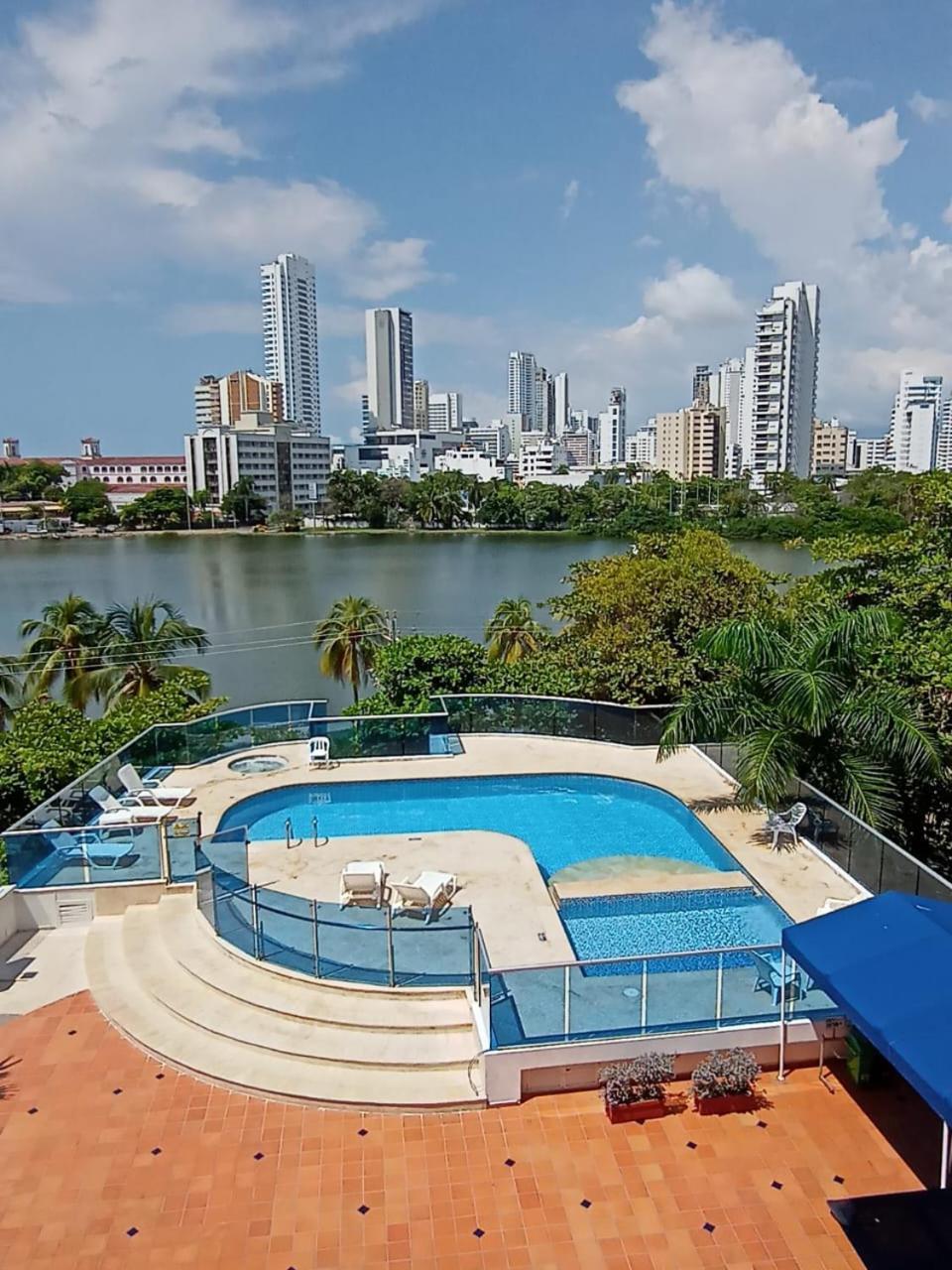 Mirador Del Laguito Apartamento *